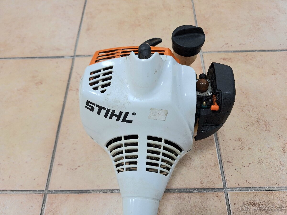 Stihl FS 55 - 3