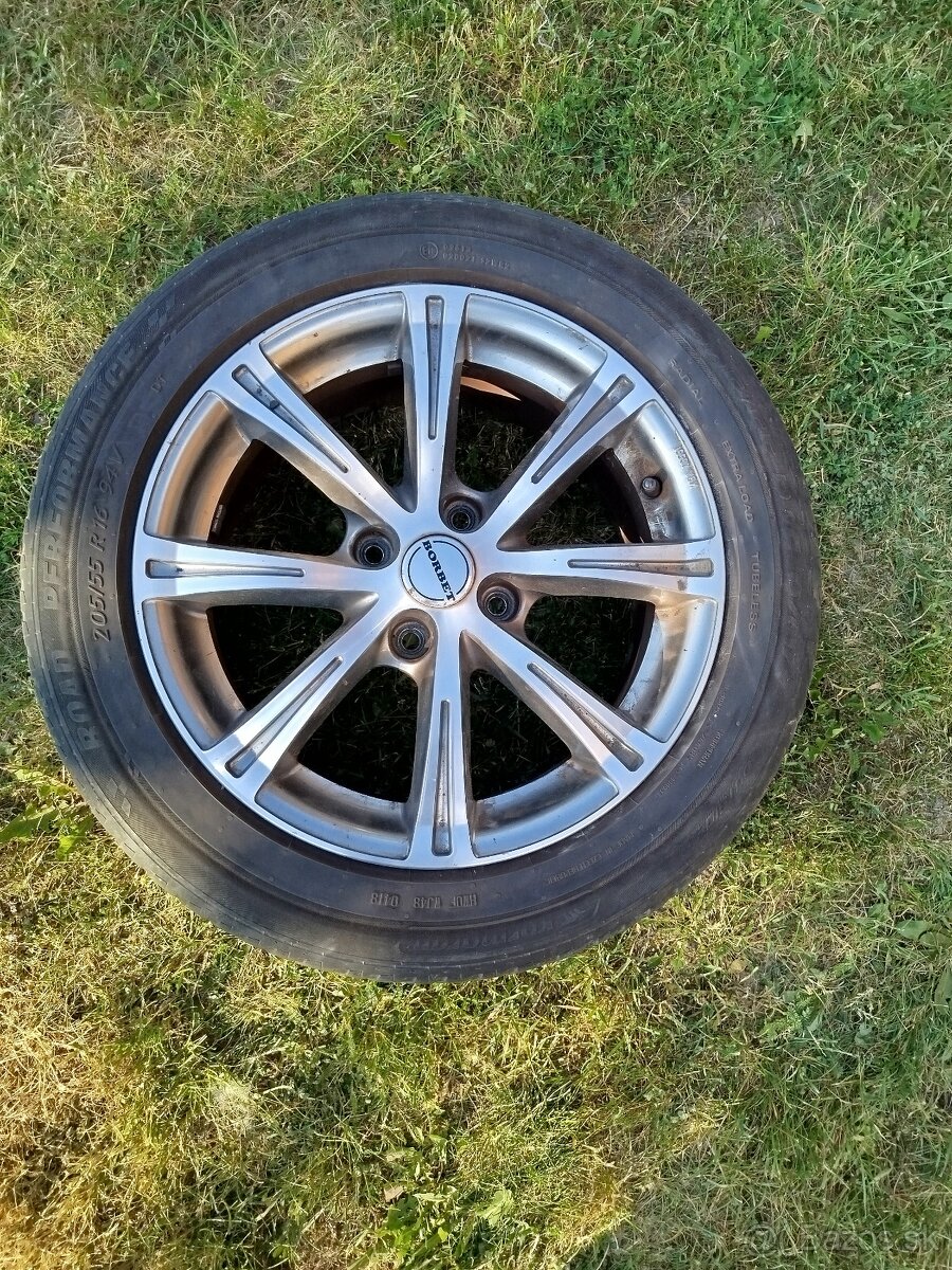 4x108 R16 - 3