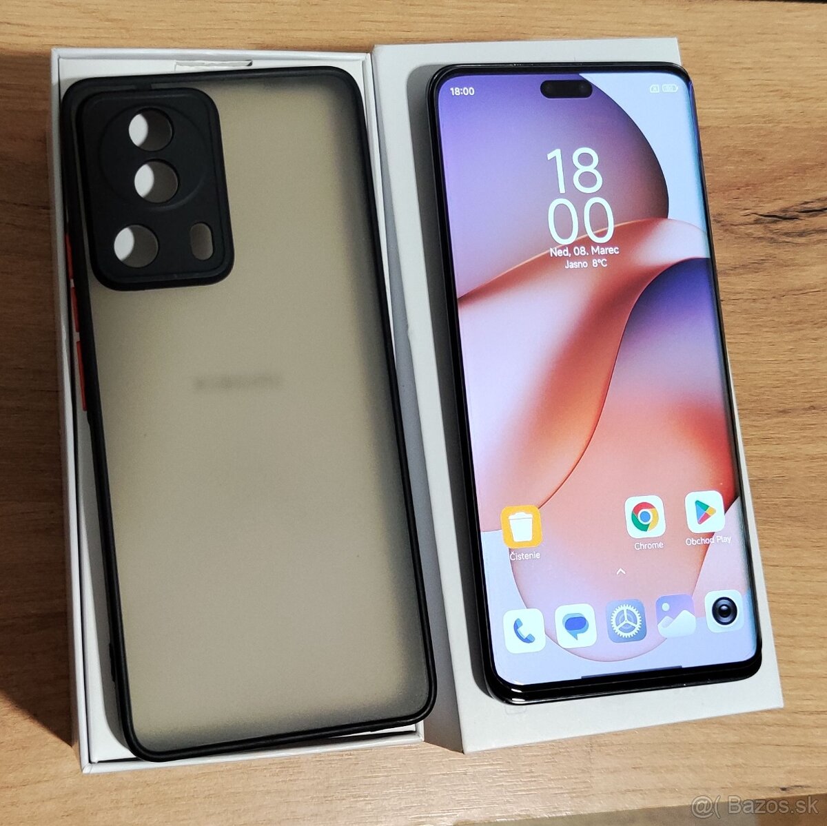 Xiaomi 13 Lite - 3