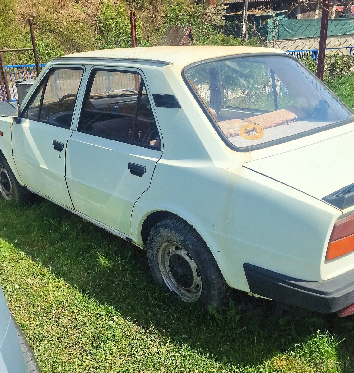 predaj auto Skoda - 3