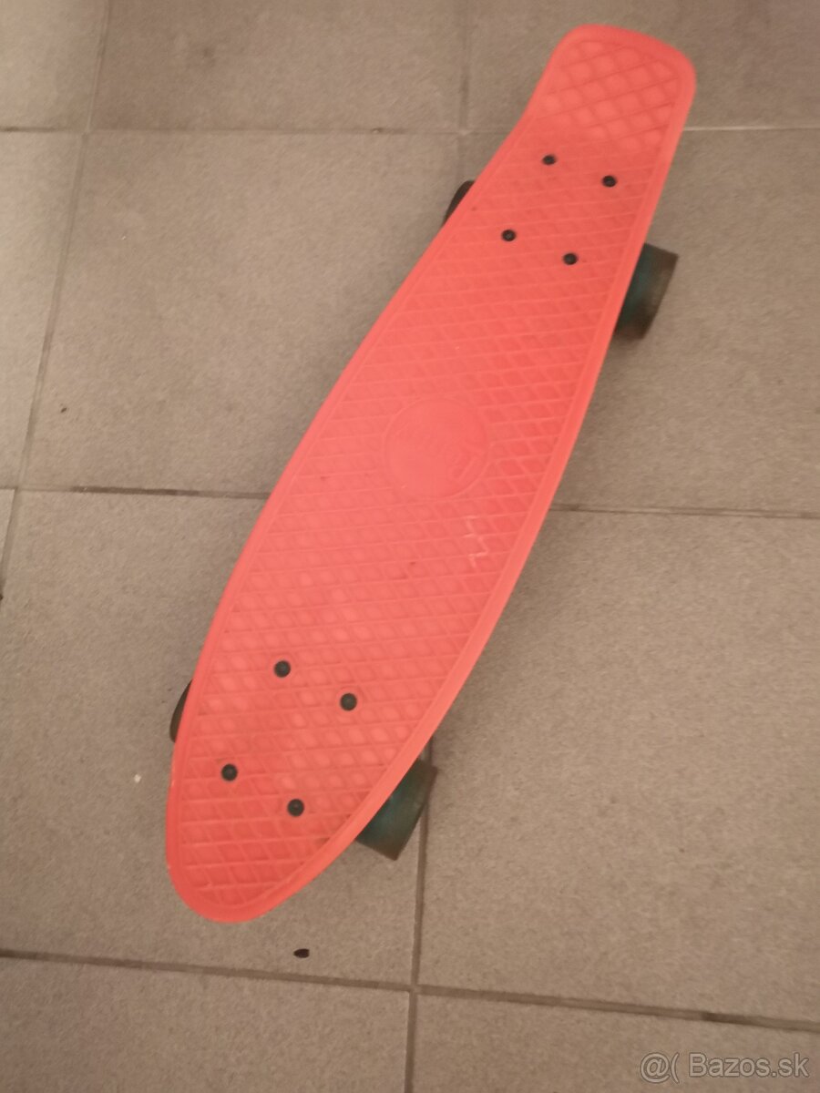 Skateboard - 3