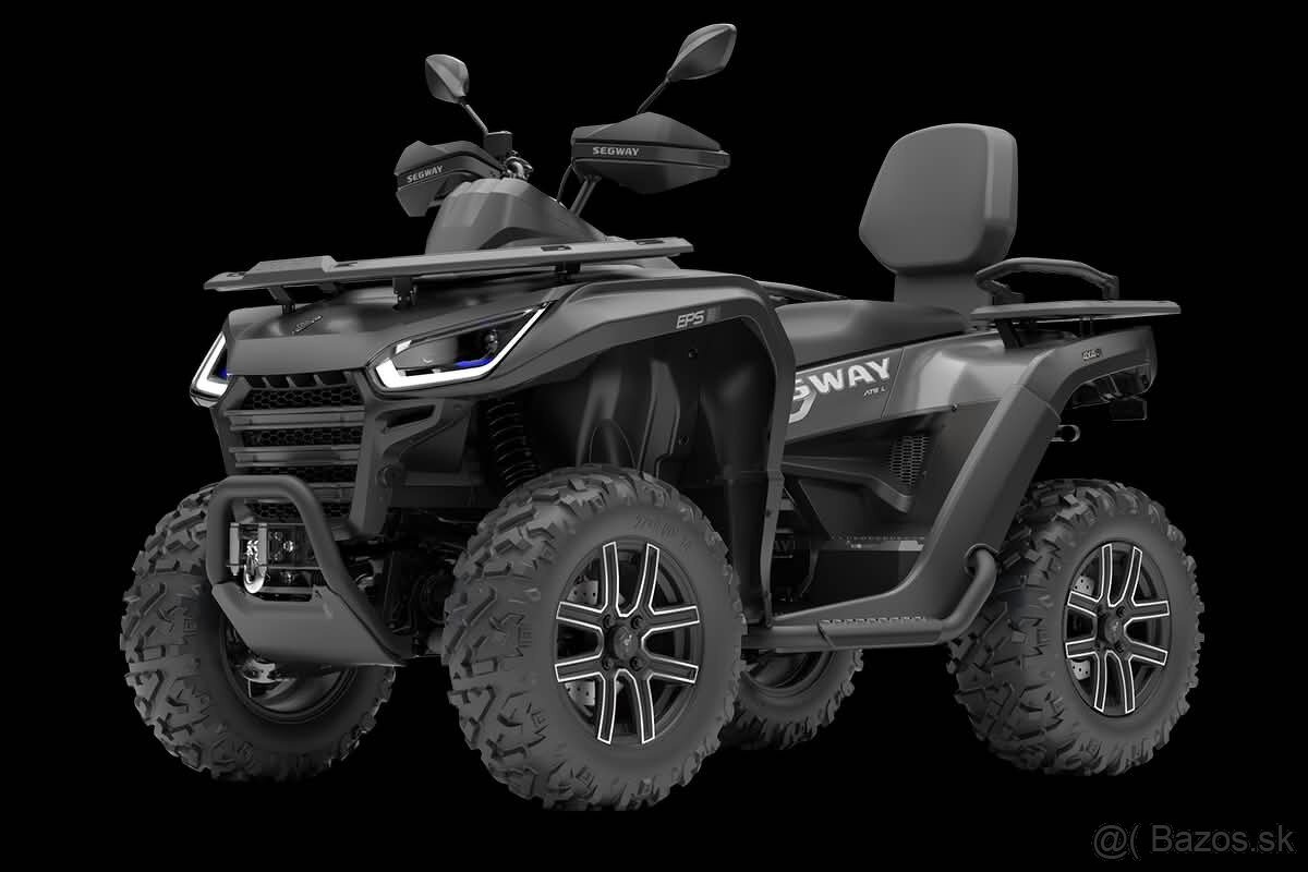 SEGWAY SNARLER AT6 L EPS - 3