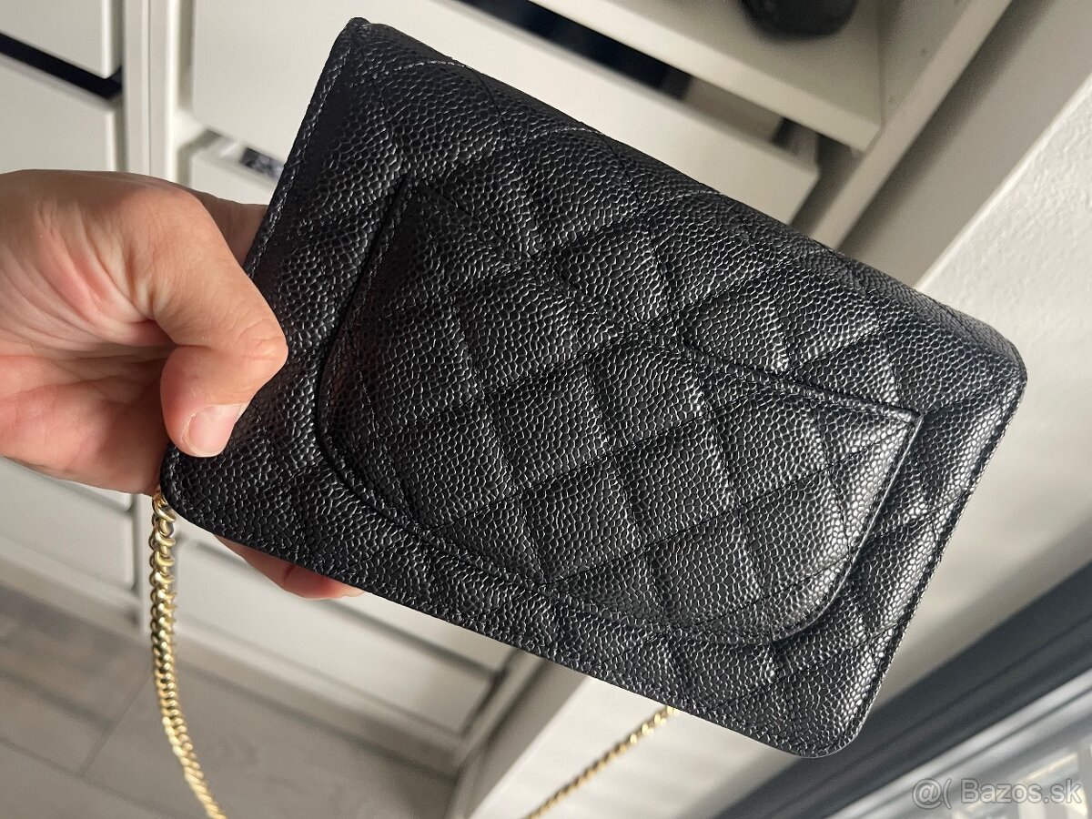 Chanel WOC - 3