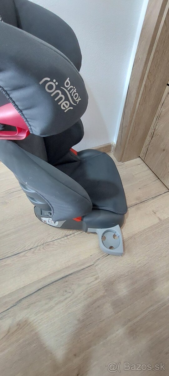 Autosedačka britax romer - 3