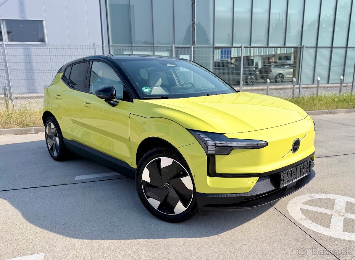 Volvo EX30 ultra extended range 64kwh - 3