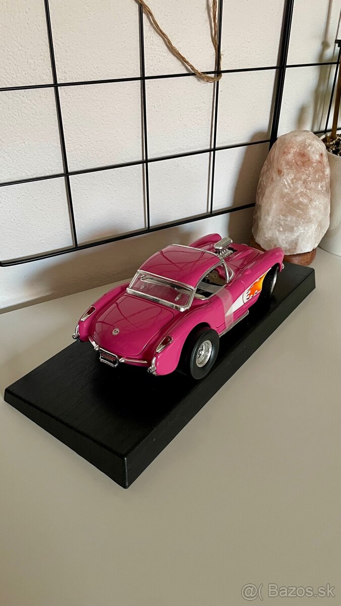 1957 Chevrolet Corvette - 3