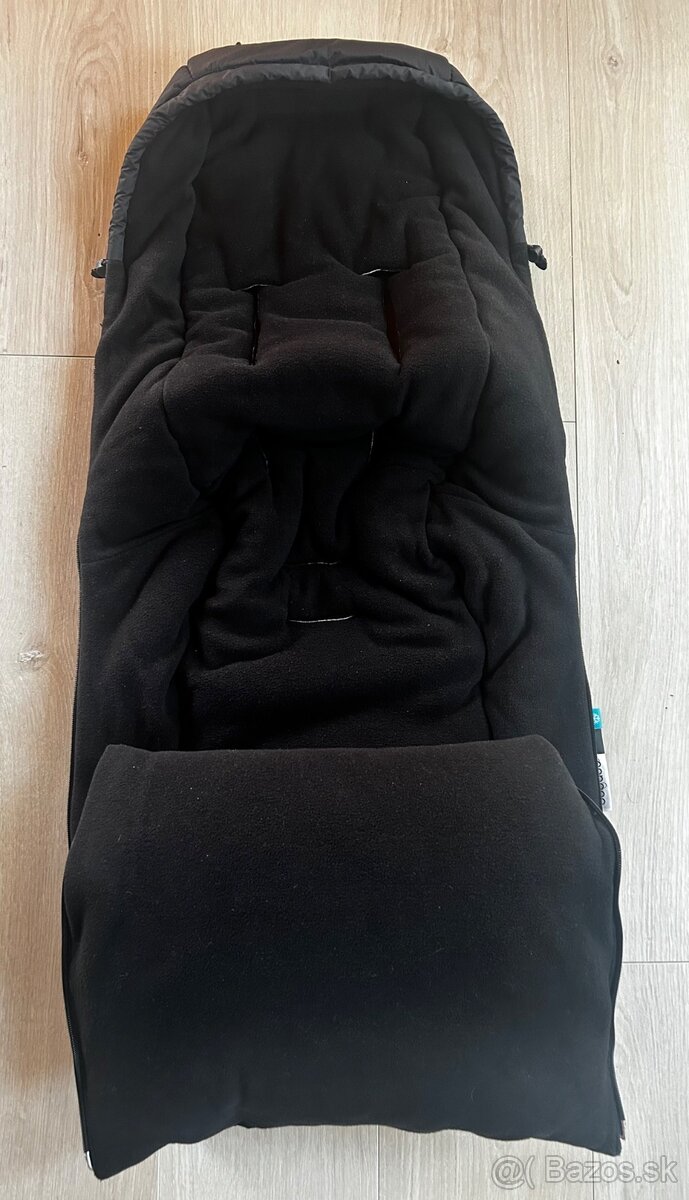 Fusak bugaboo thermolite performance heritage - 3