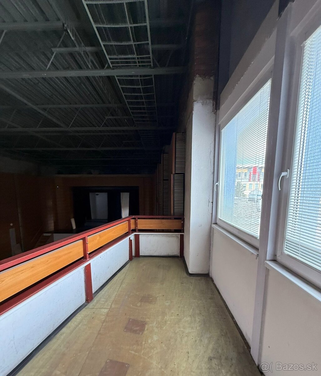 Oceľová konštrukcia - 3