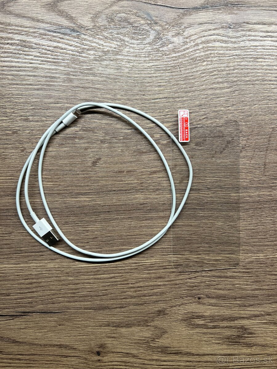 Predám Iphone XR, 64GB - 3