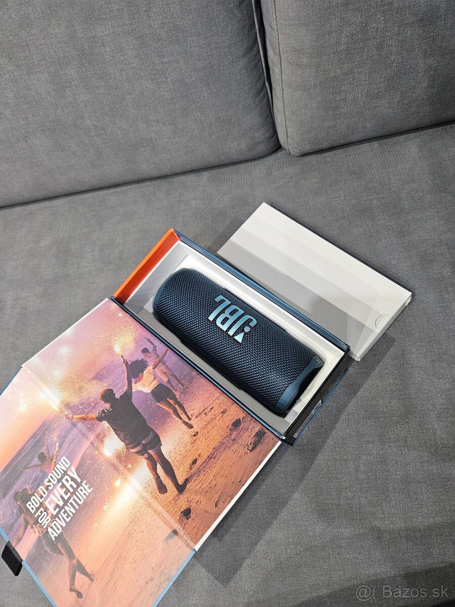 JBL Flip 6 - 3