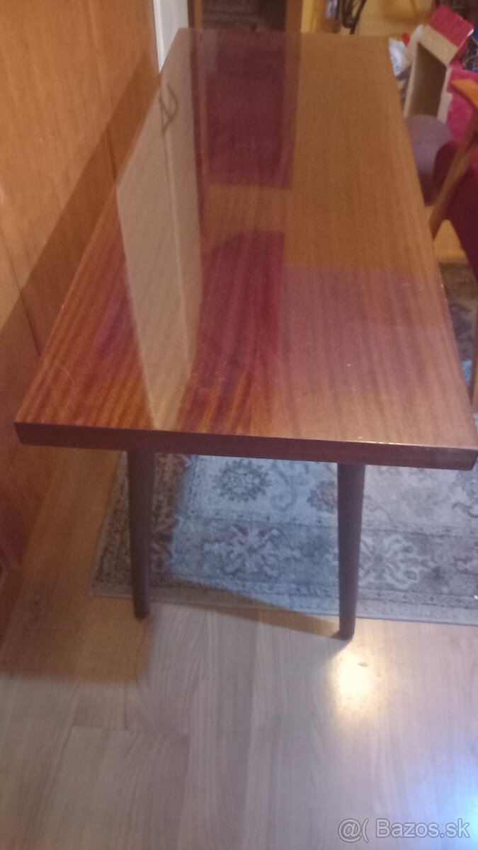 Retro stoliky - 3