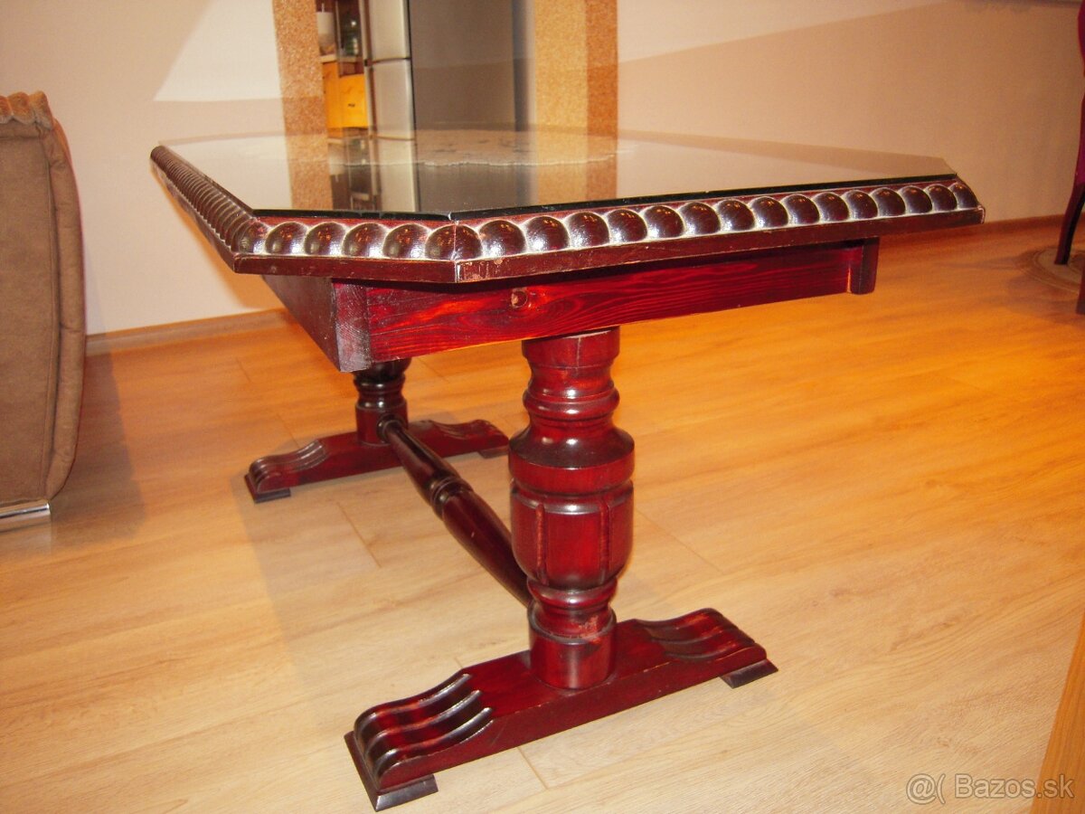 konferenčný stolik - 3