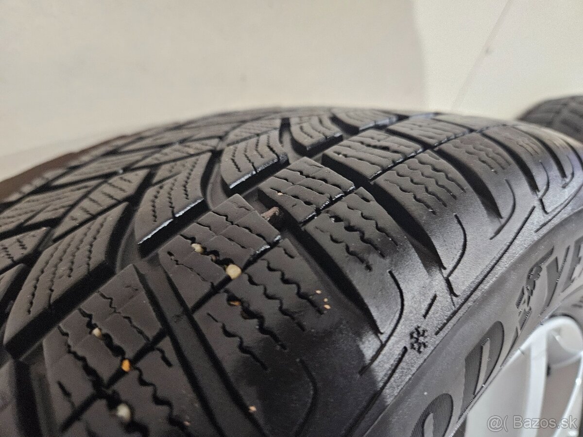 Pneu škoda kodiaq - 3