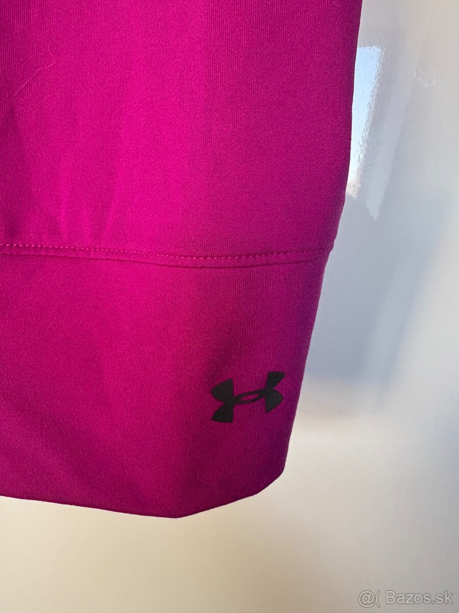 Dámsky športový top - tielko, UNDER ARMOUR, Veľkosť M - 3