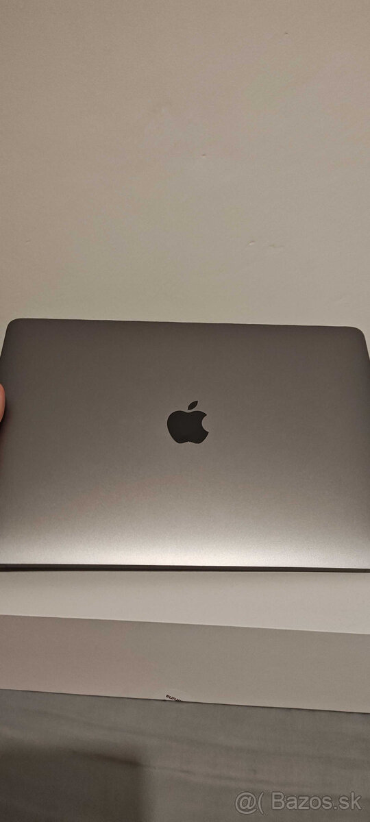 Apple MacBook Pro M1 – 16 GB RAM / 512 GB SSD - 3