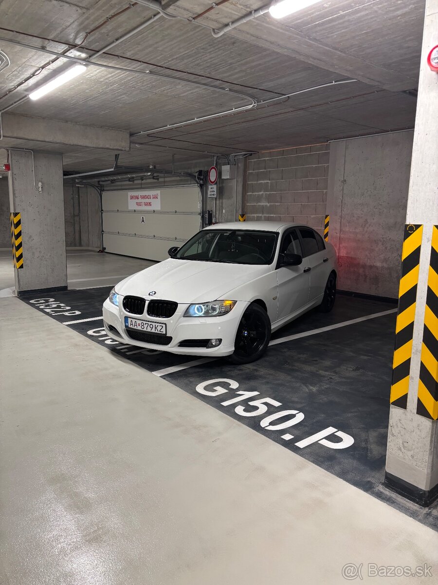 BMW 320D xDrive E90 Predaj/Výmena - 3