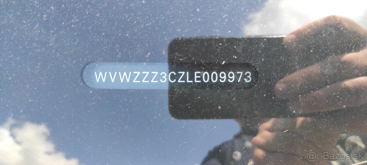 Volkswagen Passat 2.0 TDI,110KW - 3