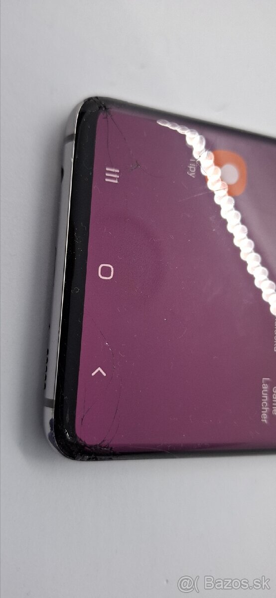 Predám mobilný telefón Samsung Galaxy S10 SM-G973F/DS - 3