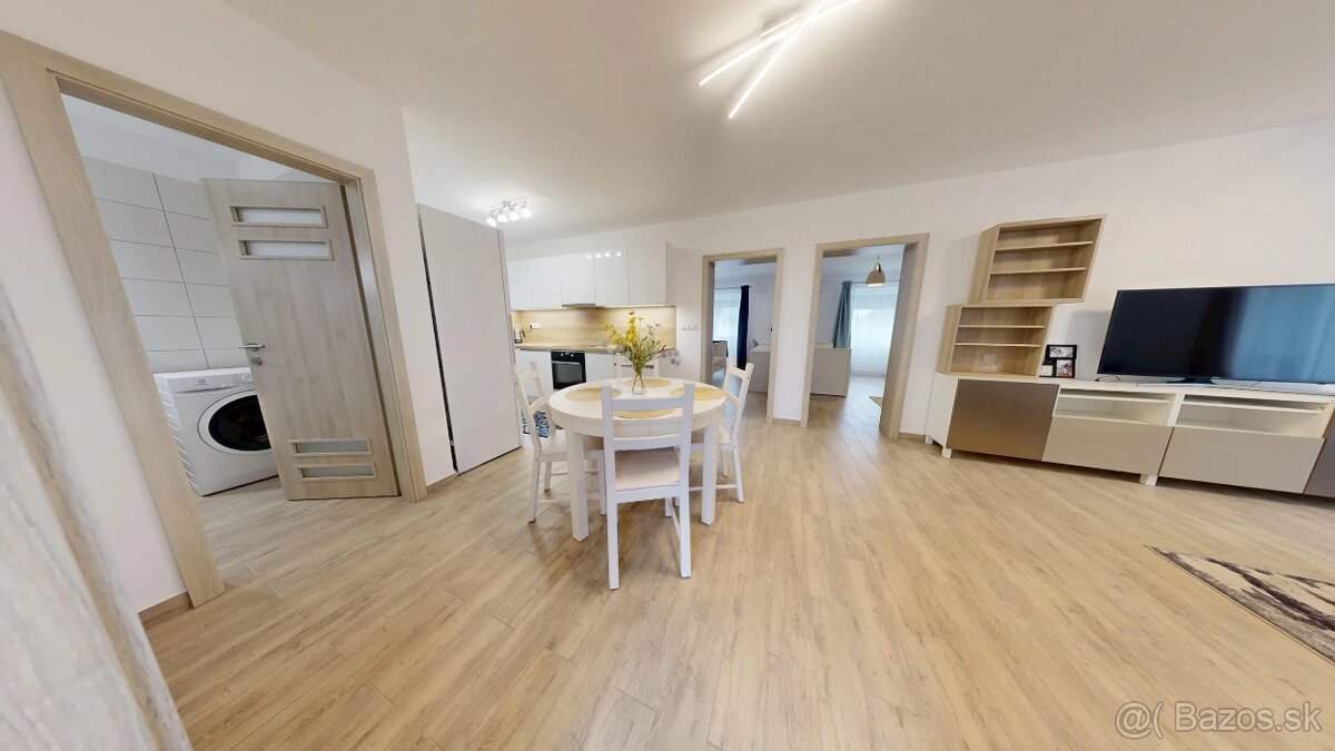 Na predaj rodinný dom v Nitrianskej Blatnici pri Piešťanoch - 3