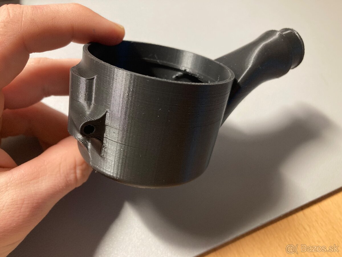 Kryt sania Babetta - 3