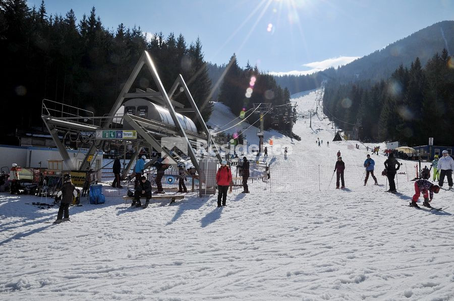 Posledný voľný pozemok v novej časti Závažnej Poruby – Pod P - 3