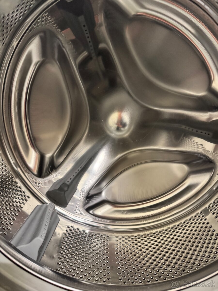 Práčka Gorenje SensoCare W6503S - 3