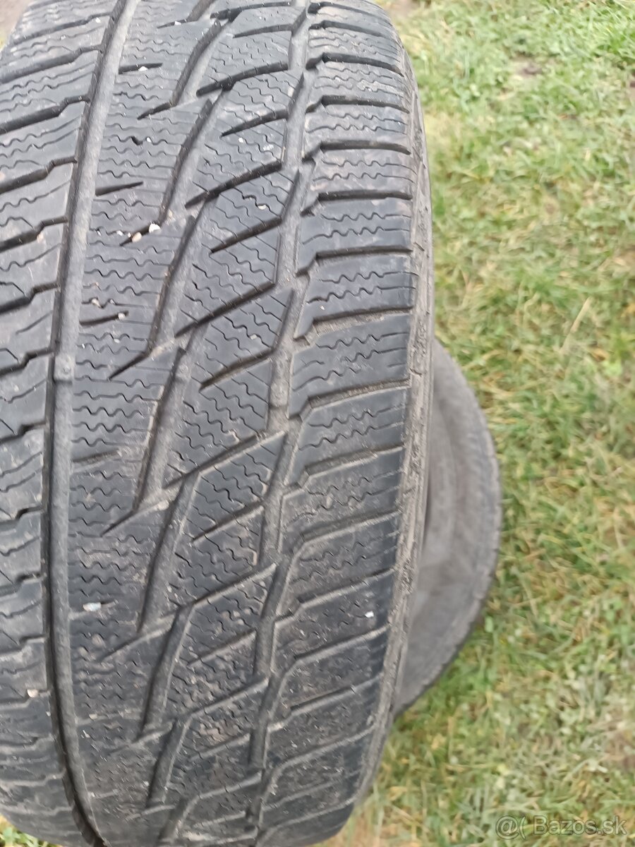 Seat hliníkové disky - 3