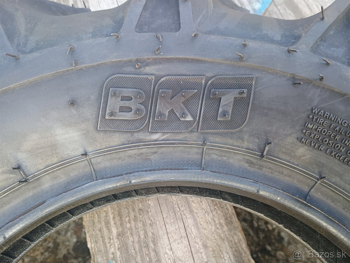 Pneu BKT 6.00-12 - 3