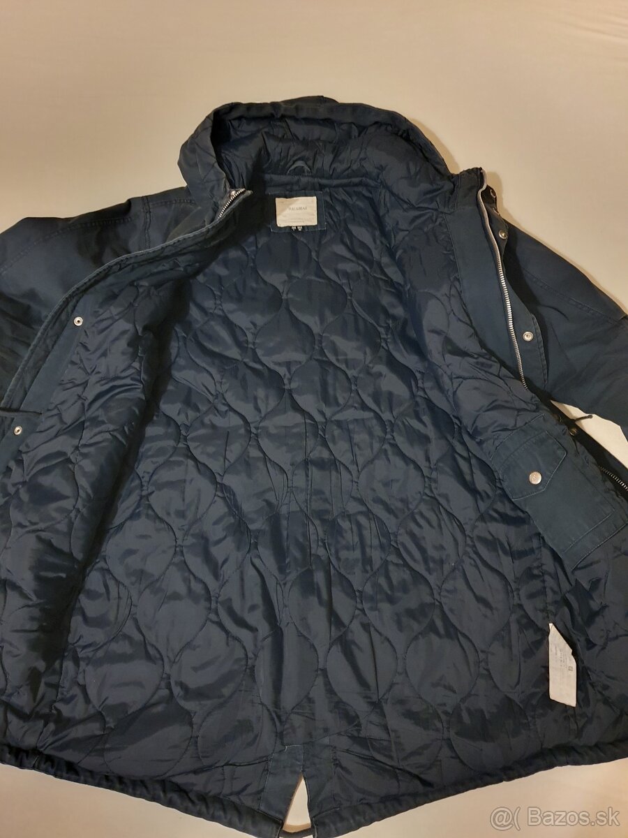 Panska bunda Pull&Bear - 3