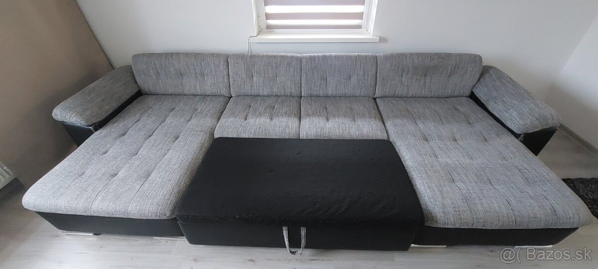 Sedacia súprava - 3