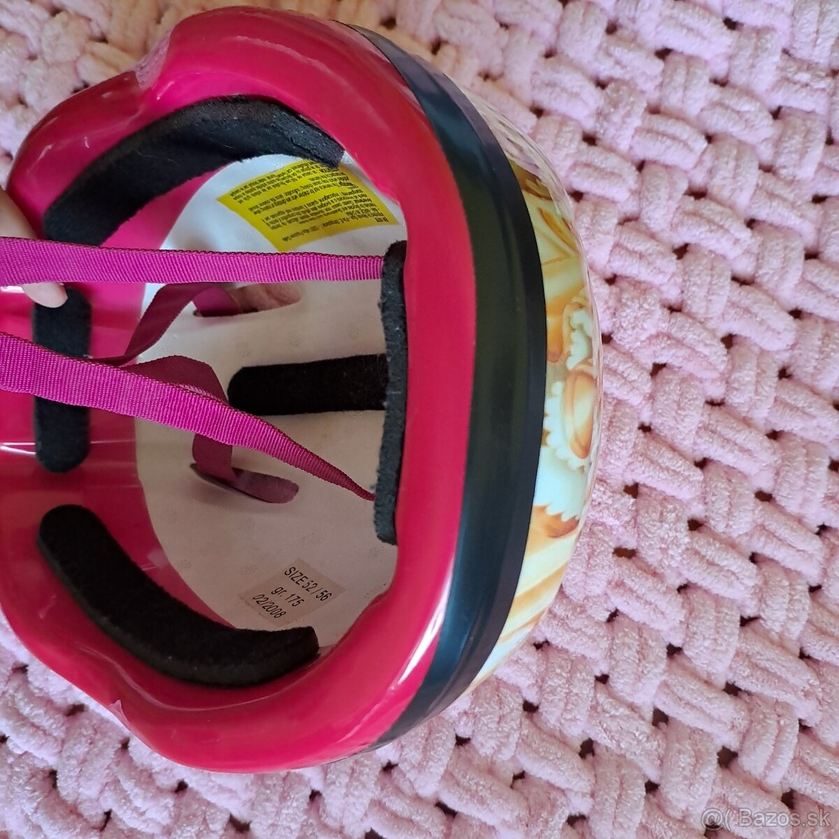 Helma prilba Disney - 3