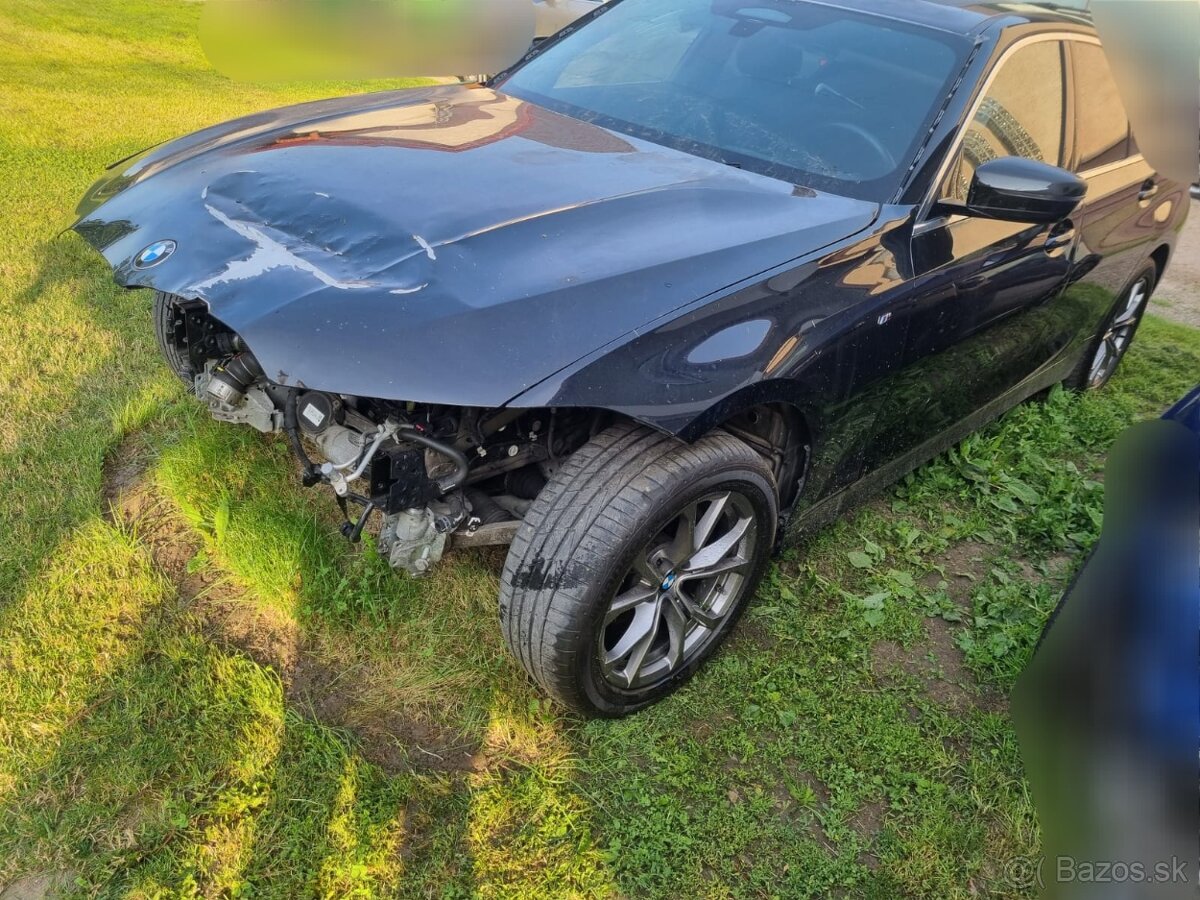 Bmw g20 Rozpredám - 3