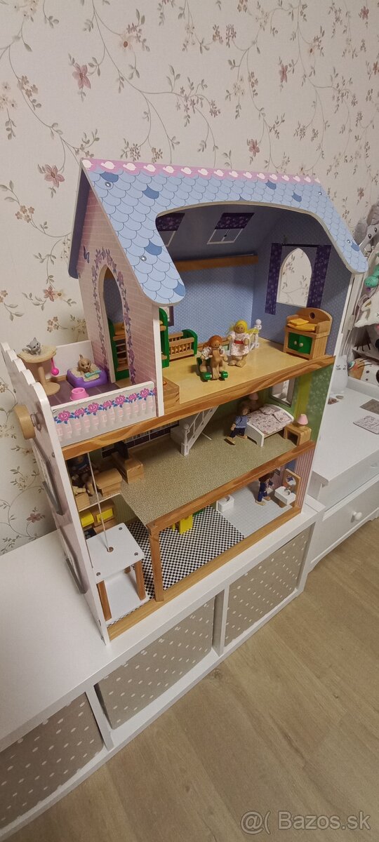 Domcek pre babiky - 3