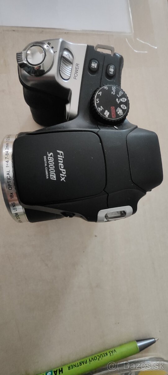 FUJIFILM FinePix - 3