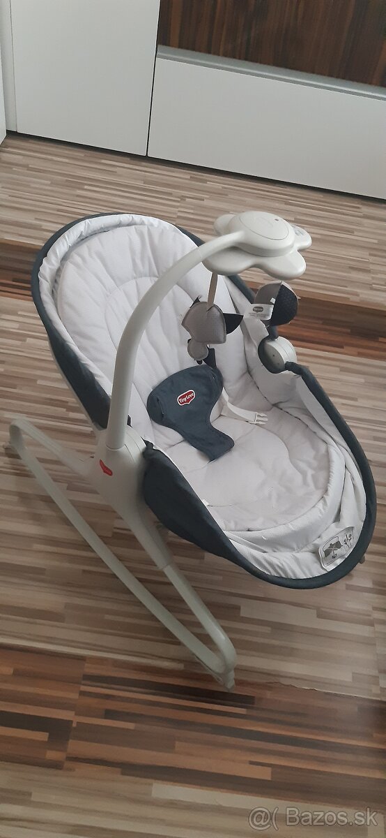 Kresielko TINY LOVE - 3