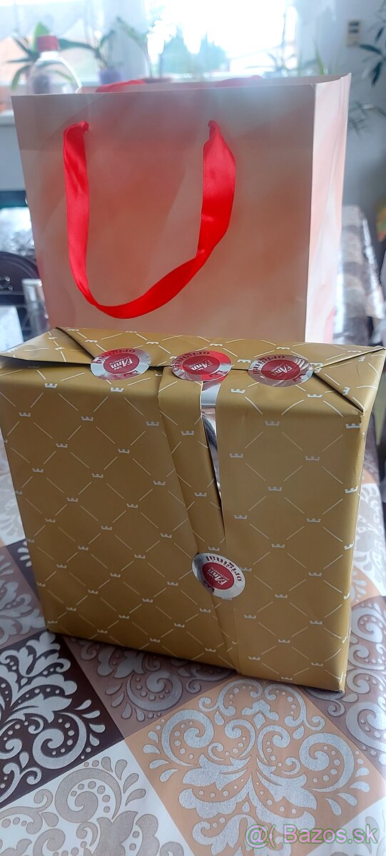 Parfem + tel.krém Eclat D'Arpege - 3