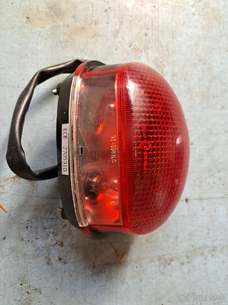 Triumph Sprint ST - 3