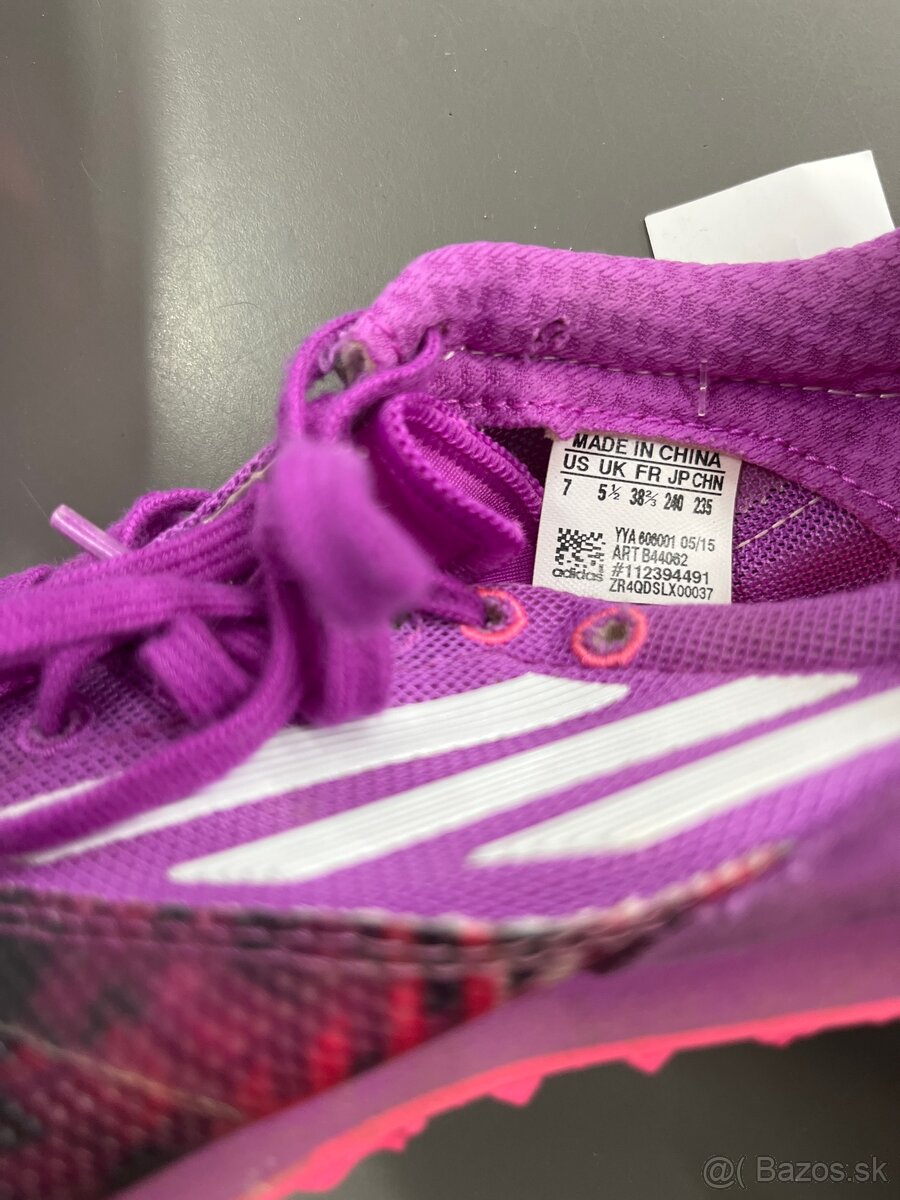 Dámske tretry veľkosť 38 - 3