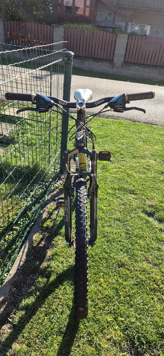 Bicykel Scott Aspect 40 - 3