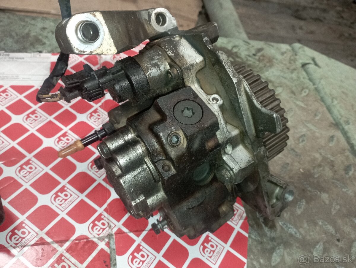 Citroen C3 diely - 3