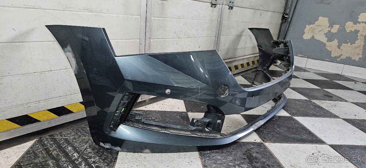 Nárazník predný Škoda Scala - 3