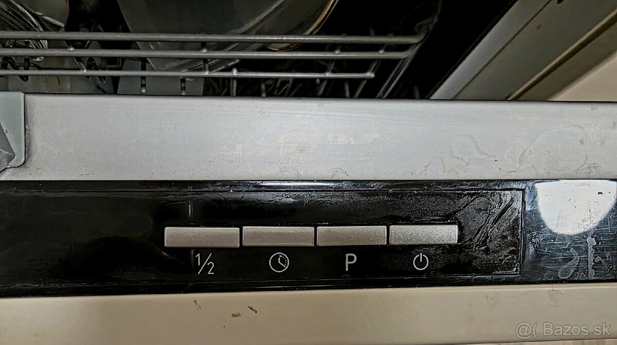 Vstavaná umývačka riadu zn. TEKA - 3