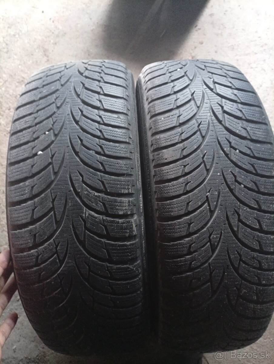 Lacné pneumatiky 185/60r15 - 3