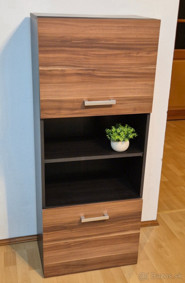 obývacia zostava - 3