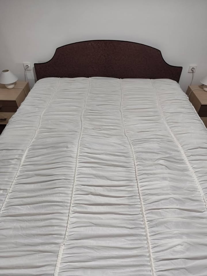 Manželská posteľ - znížená cena - 3