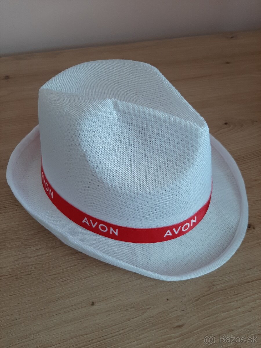 Letný klobúk Avon dámsky - 3