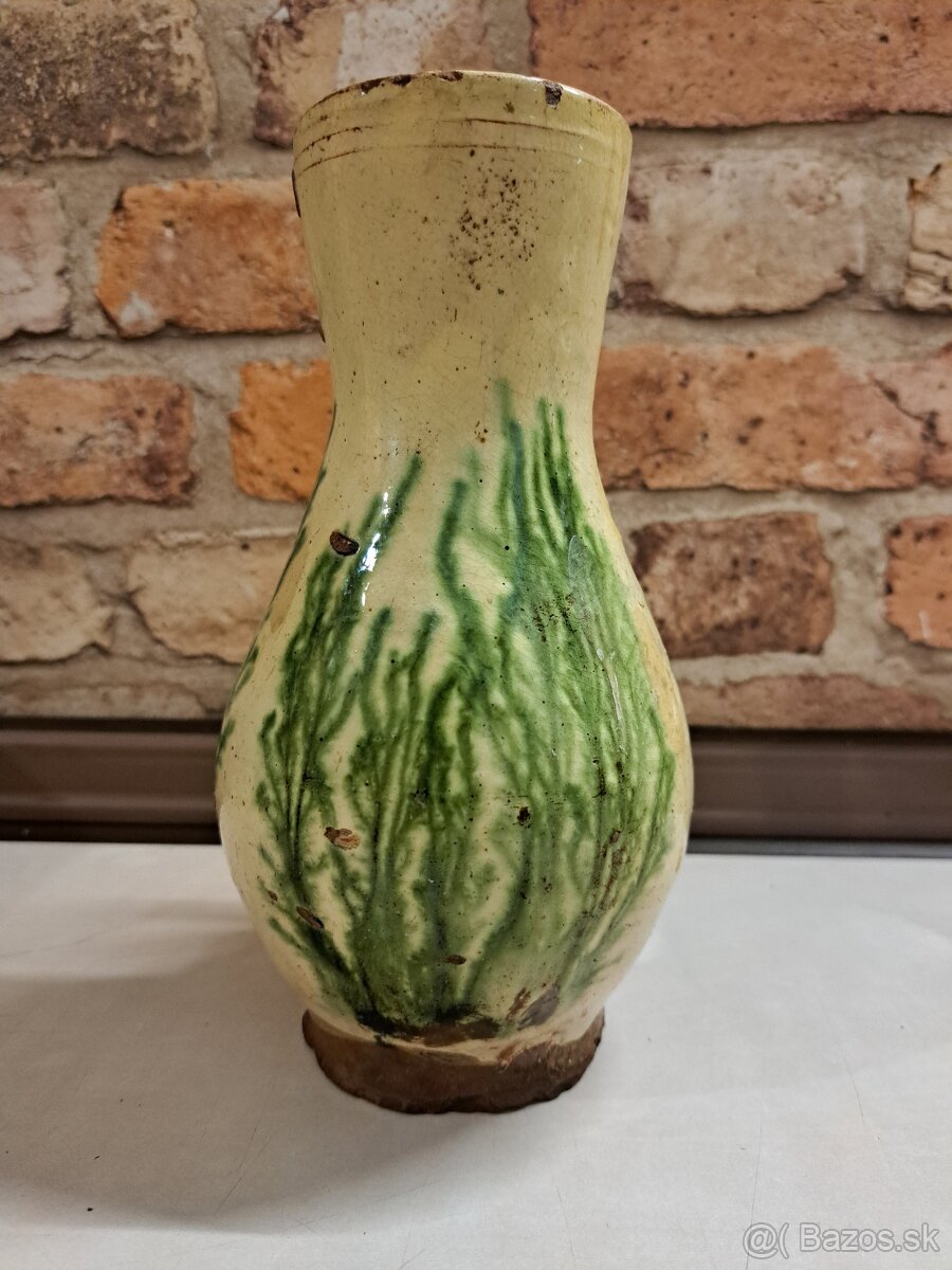 Starožitný džbanik - 3