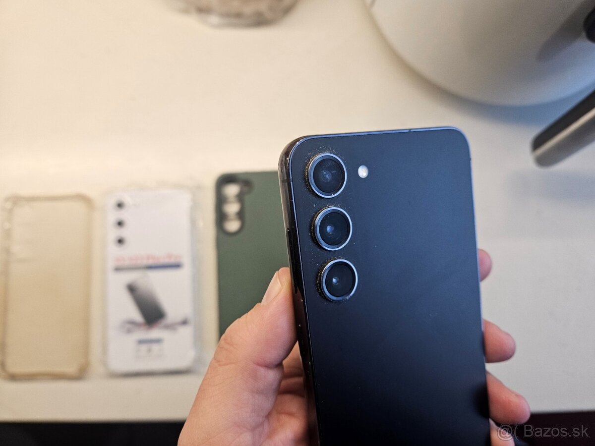 Samsung Galaxy S23 Plus 512GB - aj vymením - 3