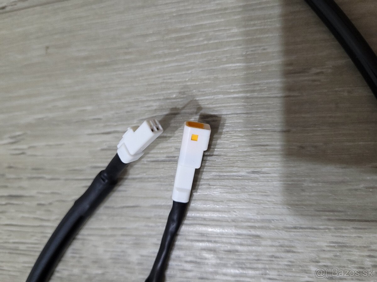 KTM EXC HUSQVARNA GAS GAS kábel tachometra 4T 2T Vstrek TPI - 3