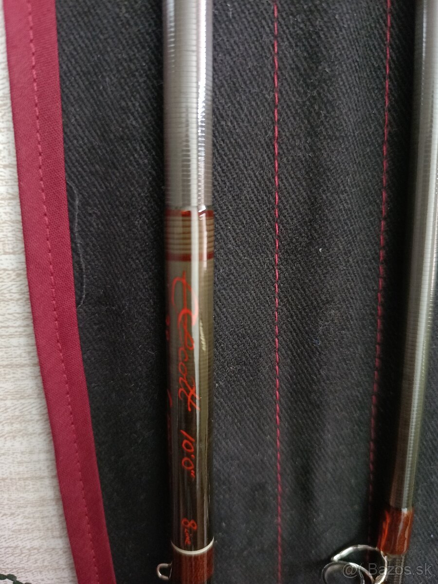 Muškarsky prút - 3